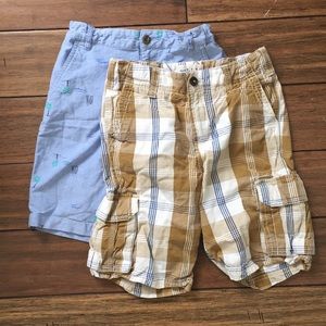 Boys Shorts Lot